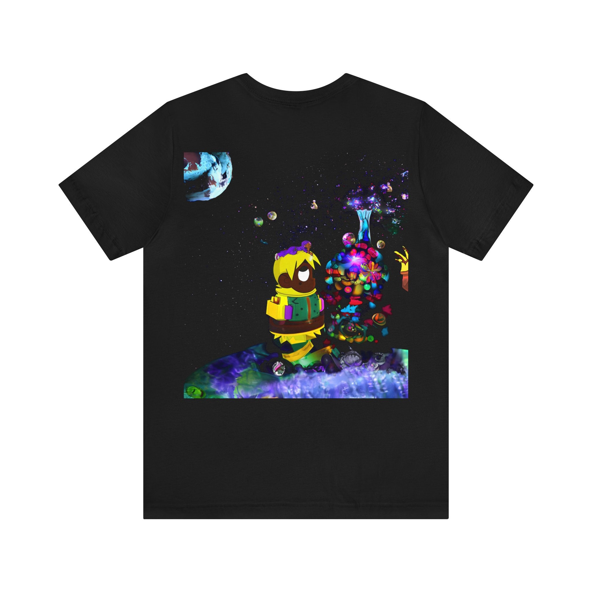 Tシャツ・カットソー kikillo EDIBLE KAWAII LIL DEMON 2 T-Shirt Tees – Kikillo Club