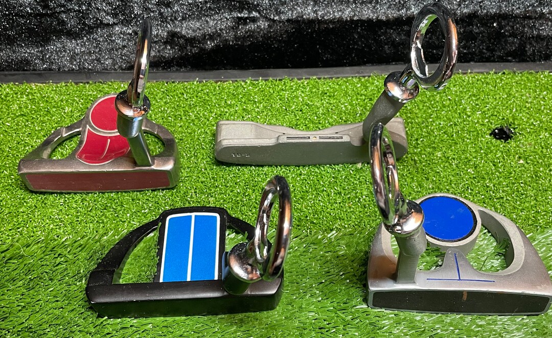 BIG PUTTS BOTTLE OPENER main image 1
