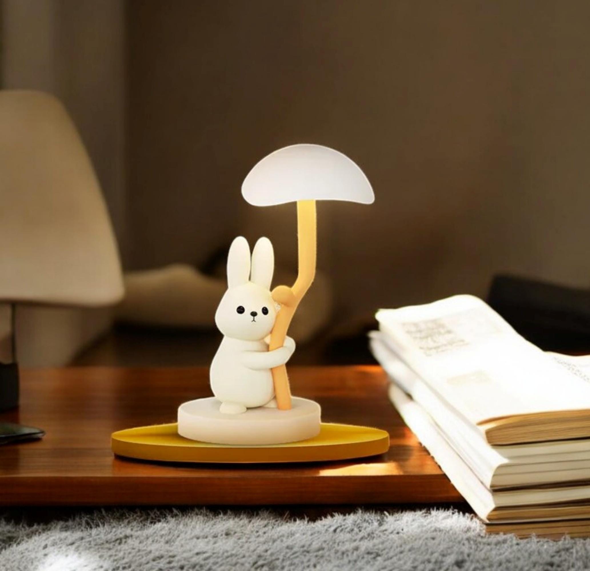 Cute Desk Lamp Etsy Ireland