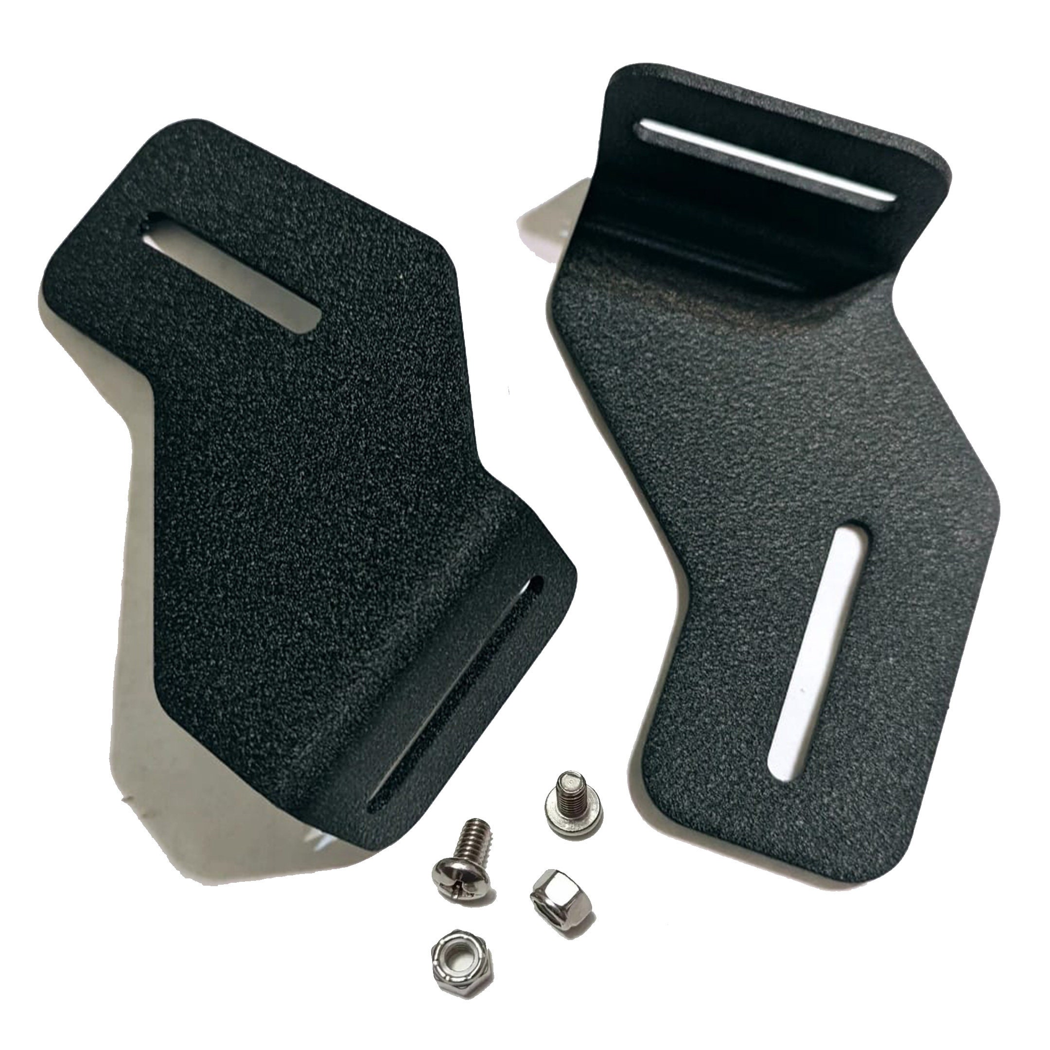GR Corolla License Plate Bracket Relocation Kit set of 2 Etsy