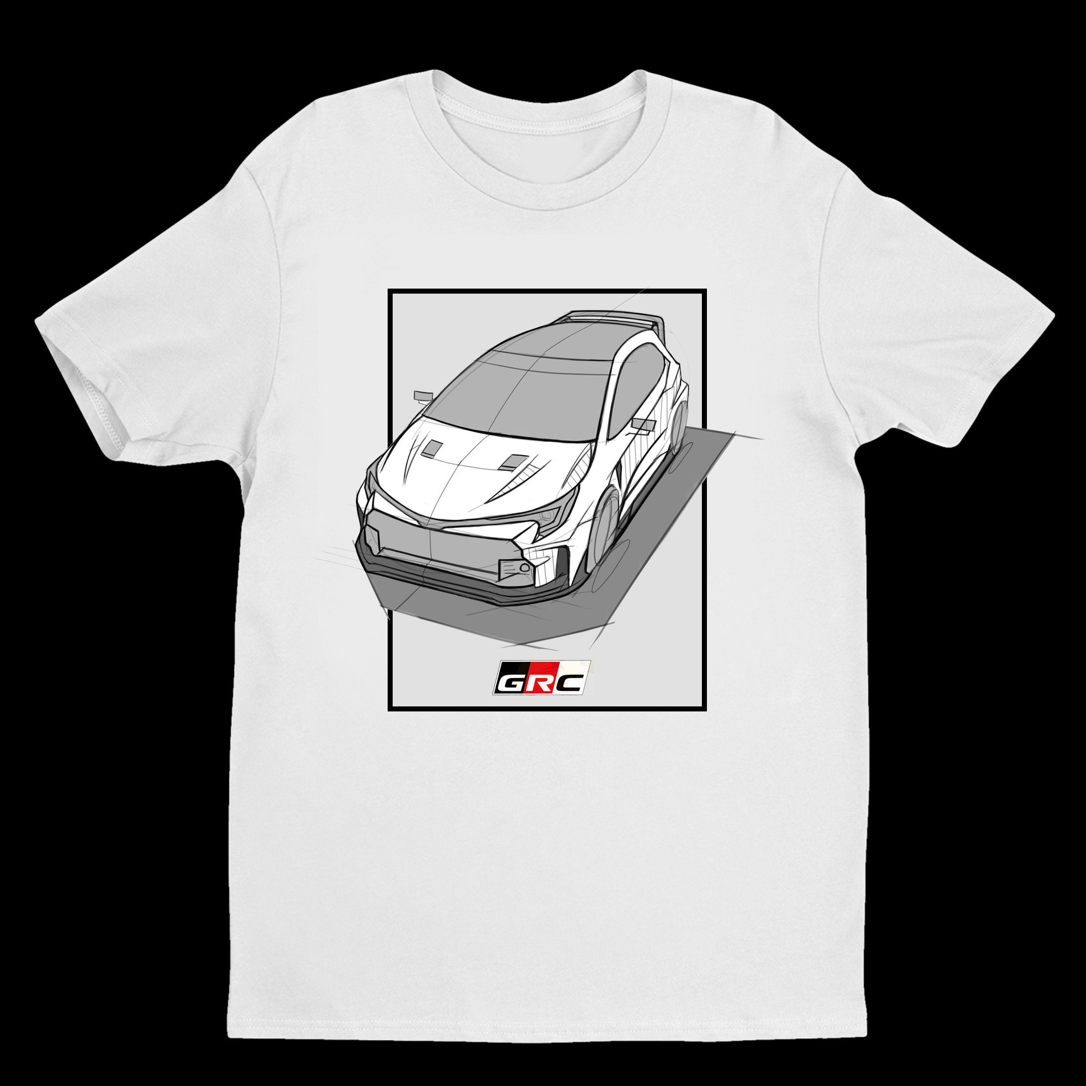 古着　COROLLA Tシャツ Toyota COROLLA T-shirt Original TRD JDM Japanese Classic - Etsy
