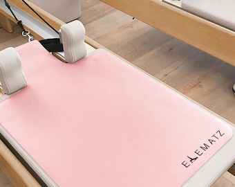 Mata do pilatesu Reformer