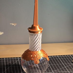 Custom 3D Print Services for businesses and consumers. Message us to discuss your project. No job is too small! image 2
