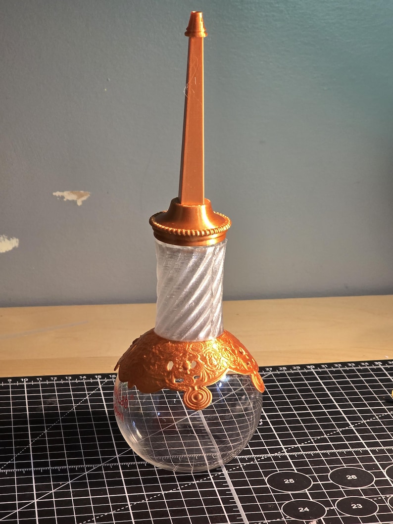 Custom 3D Print Services for businesses and consumers. Message us to discuss your project. No job is too small! image 2