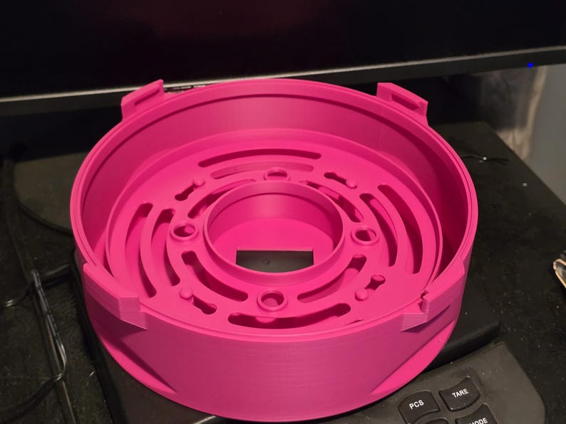 Custom 3D Print Services for businesses and consumers. Message us to discuss your project. No job is too small! image 3