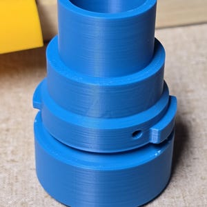Custom 3D Print Services for businesses and consumers. Message us to discuss your project. No job is too small! image 16