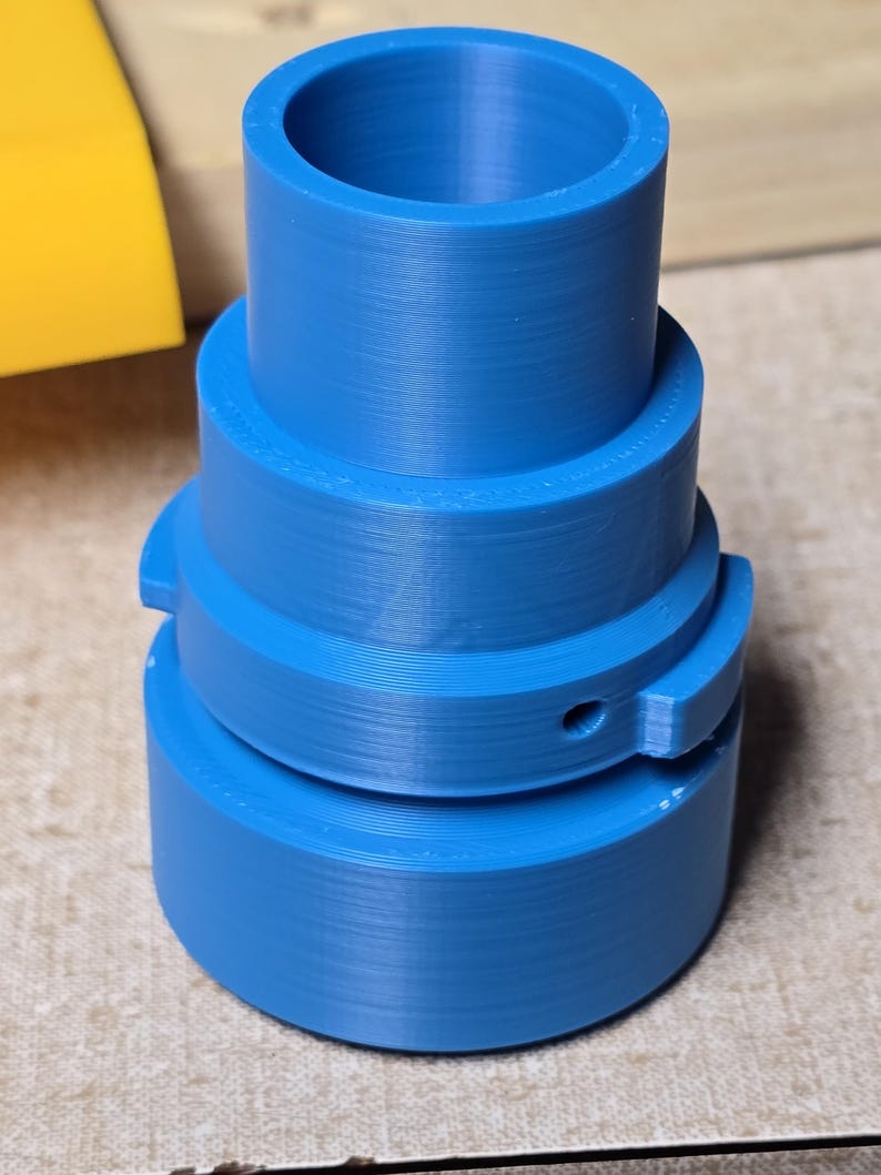 Custom 3D Print Services for businesses and consumers. Message us to discuss your project. No job is too small! image 16