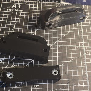 Custom 3D Print Services for businesses and consumers. Message us to discuss your project. No job is too small! image 14