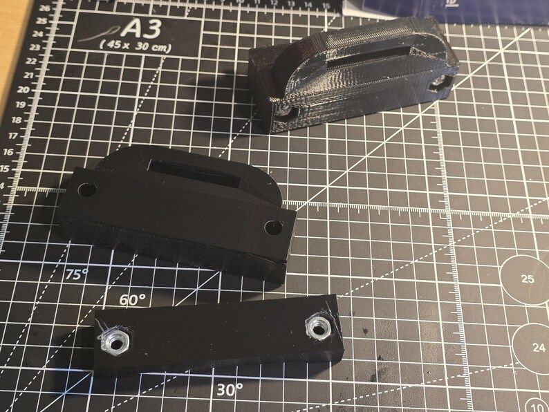 Custom 3D Print Services for businesses and consumers. Message us to discuss your project. No job is too small! image 14