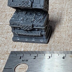 Custom 3D Print Services for businesses and consumers. Message us to discuss your project. No job is too small! image 6