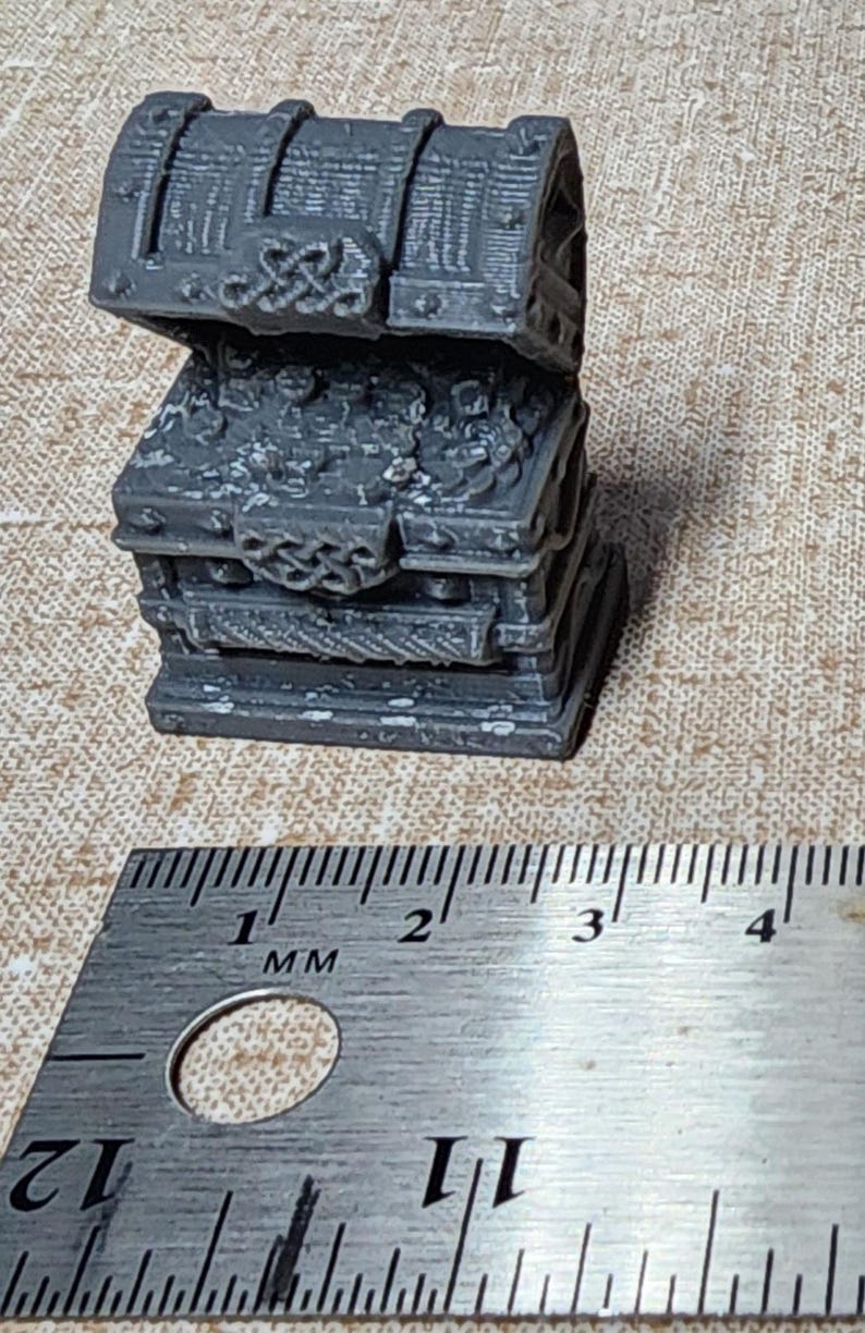 Custom 3D Print Services for businesses and consumers. Message us to discuss your project. No job is too small! image 6