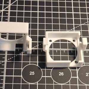 Custom 3D Print Services for businesses and consumers. Message us to discuss your project. No job is too small! image 4