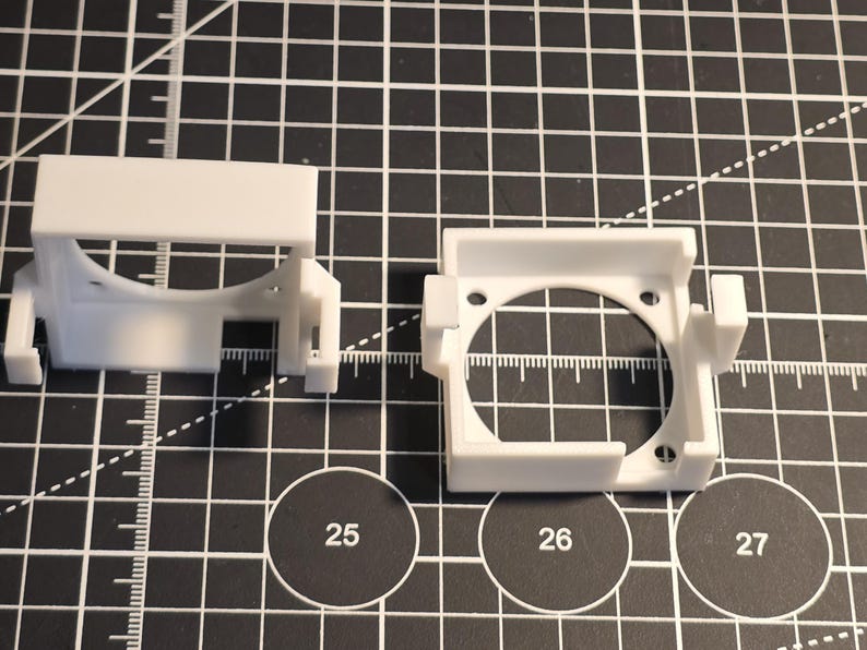 Custom 3D Print Services for businesses and consumers. Message us to discuss your project. No job is too small! image 4