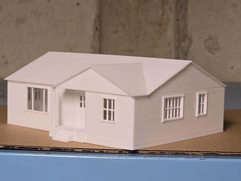 Custom 3D Print Services for businesses and consumers. Message us to discuss your project. No job is too small! image 11