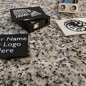 Custom 3D Printed Arduino, Raspberry and electronics PCB Cases - Personalized for Your Project