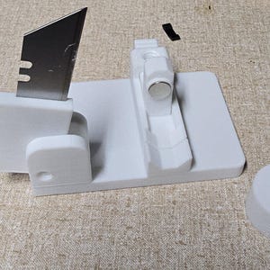Custom 3D Print Services for businesses and consumers. Message us to discuss your project. No job is too small! image 9