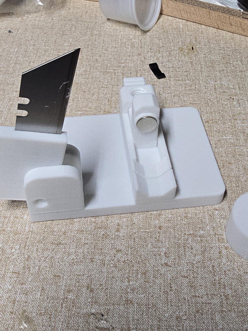 Custom 3D Print Services for businesses and consumers. Message us to discuss your project. No job is too small! image 9