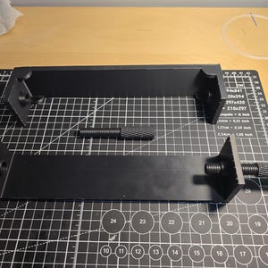 Custom 3D Print Services for businesses and consumers. Message us to discuss your project. No job is too small! image 5