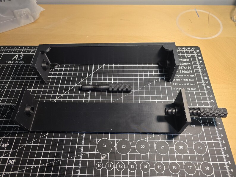 Custom 3D Print Services for businesses and consumers. Message us to discuss your project. No job is too small! image 5