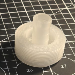 Custom 3D Print Services for businesses and consumers. Message us to discuss your project. No job is too small! image 18