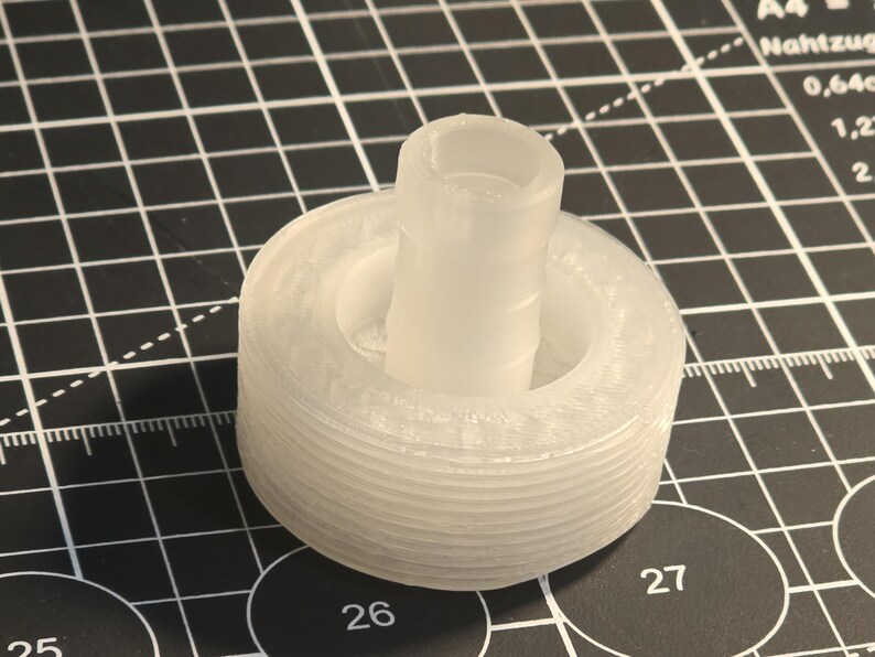 Custom 3D Print Services for businesses and consumers. Message us to discuss your project. No job is too small! image 18