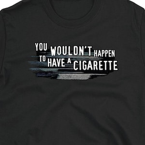 smell cigarette smoke not there Do you smell smoke when there isn't any in the area? Phantosmia usually  begins with an episode lasting five to 20 minutes that disappears on its  own with no after effects but