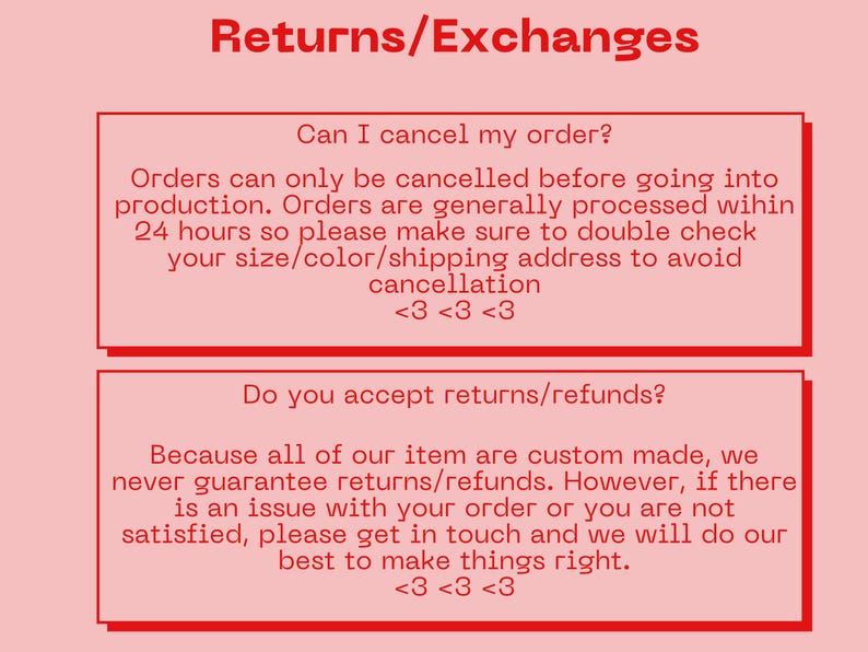 text in a red color, which is a form of text in a non-Latin script, such as Chinese or Arabic. The text appears to be in English and is displayed in a two-panel format.