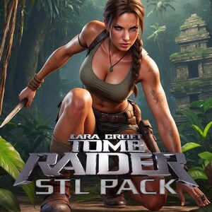 Game Custom Tomb Raider Cosplay Lara Croft Cosplay Costume, Lara Croft –  Coserz