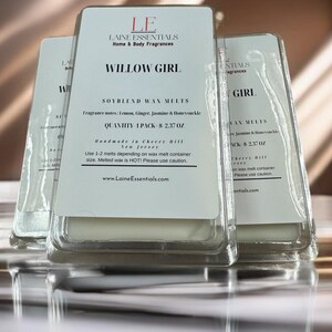 Wax Melts, Scents, Candles, Fragrances, Home Decor