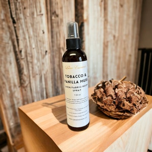 Linen/Fabric Spray