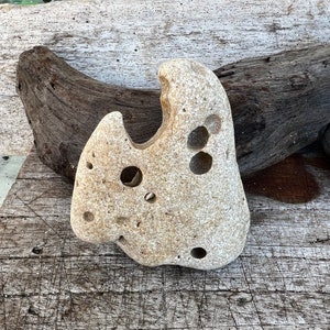 Hag Stone, Hex Stone