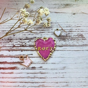 Heart you
