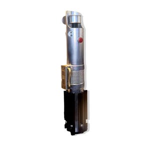 Anakin Skywalker&#39;s Lightsaber - Star Wars - 3D Printed - Full Scale 1:1