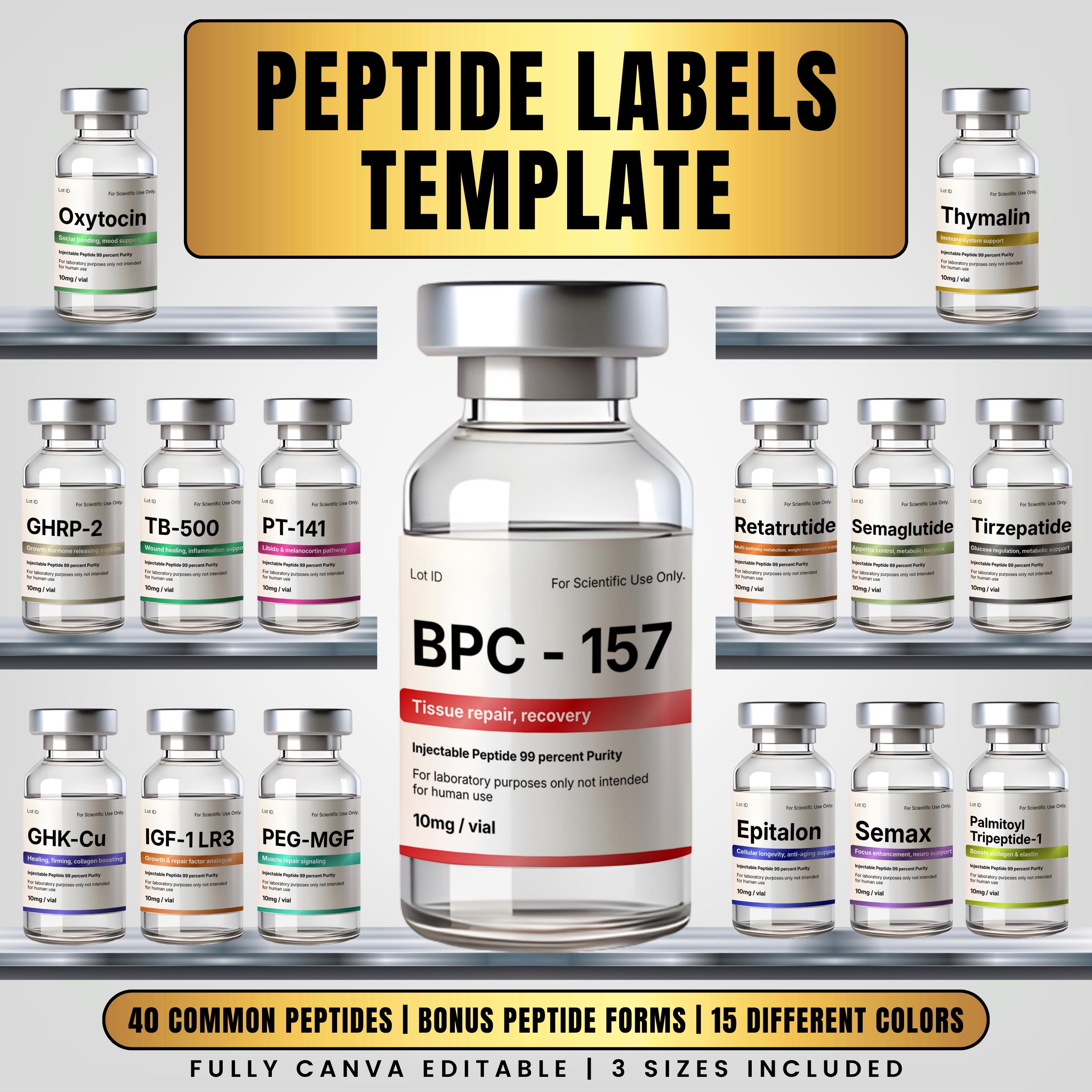 bpc 157 appetite BPC-157: The Promise and Perils of a Healing Peptide: Apple, Alex: 9798319471673 Books How Semaglutide Works for Weight