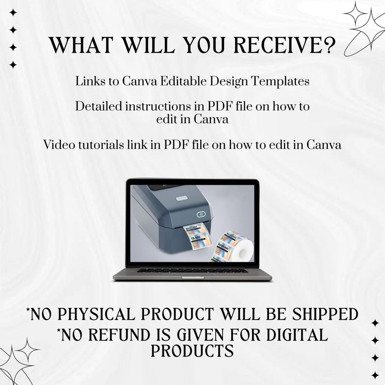 70+ Niimbot Peptide Label Template, Peptide Therapy Label Canva, Holographic Peptide Vial Labels, Niimbot Peptide Stickers, 3ml Vial Labels