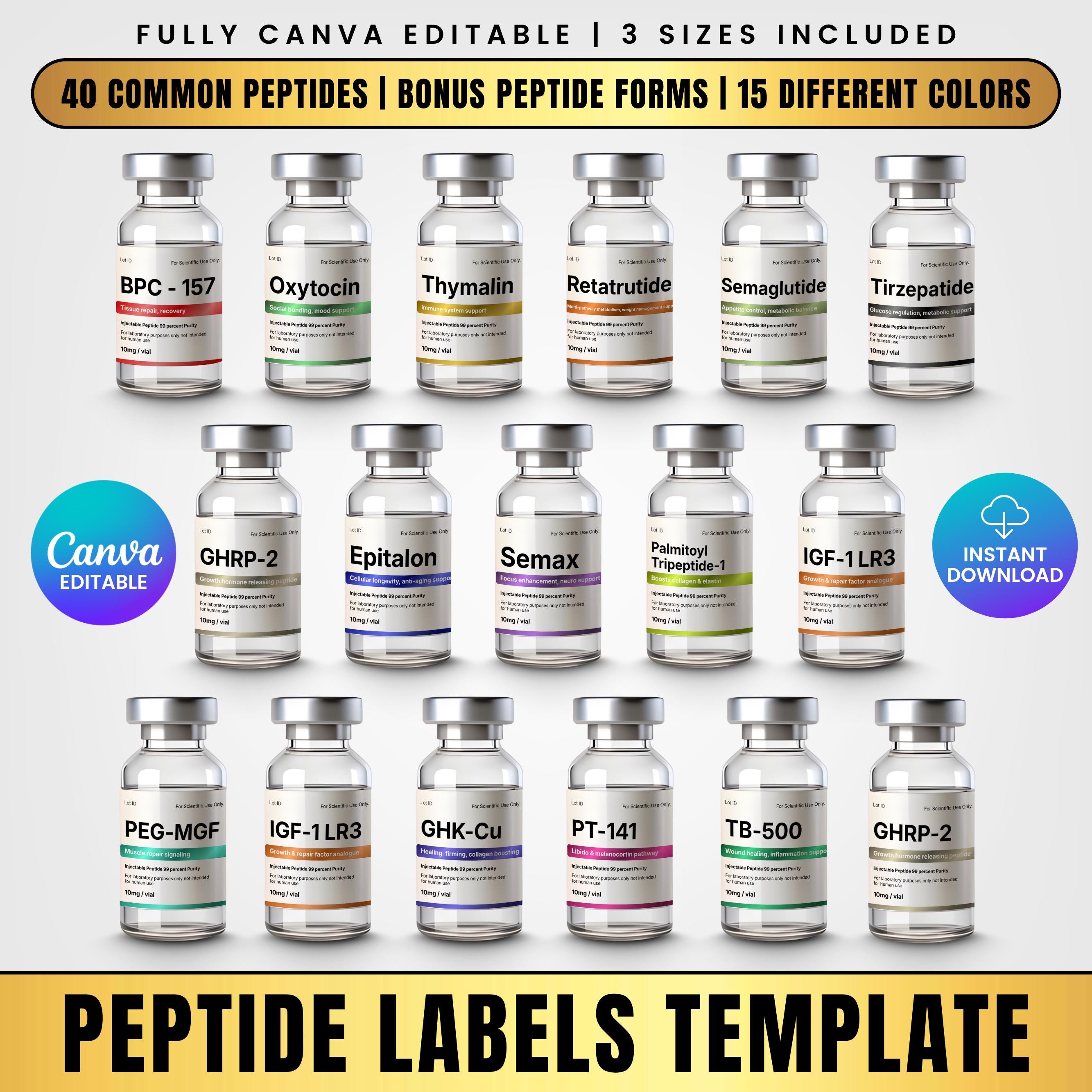 Vial Labels - Etsy New Zealand Vial Labels - Etsy New Zealand