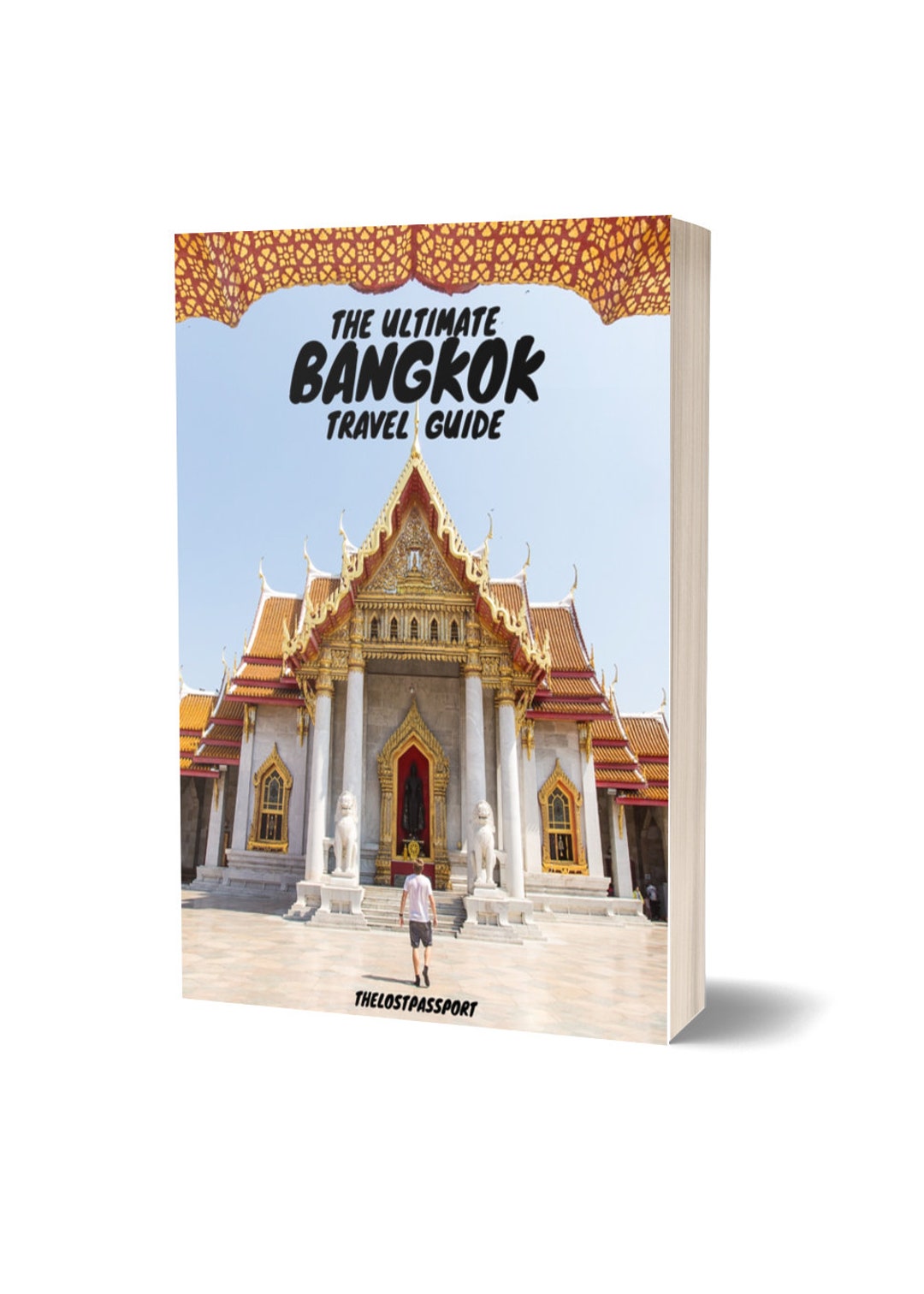The Ultimate Bangkok Travel Guide Etsy The Ultimate Bangkok Travel Guide Etsy