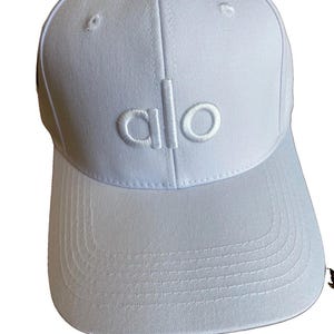 Alo Yoga Hat - Etsy