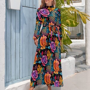Cogic habit dress sale