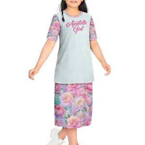Apostolic sportswear deals