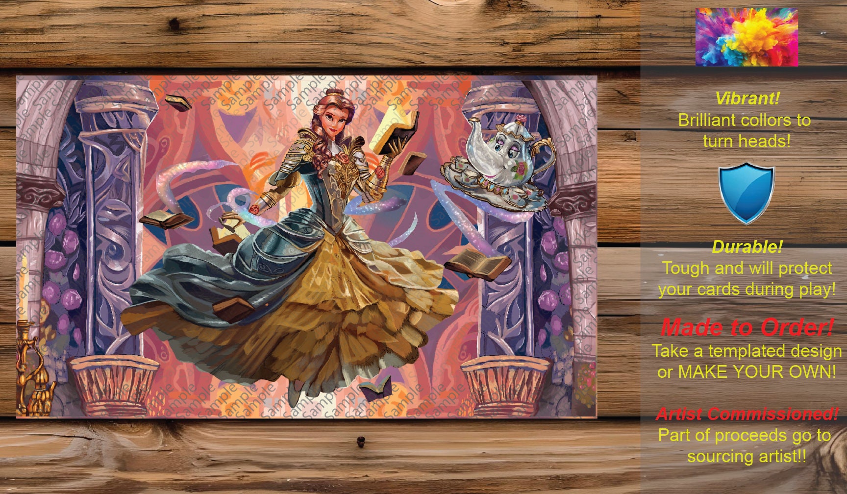 how to get disney lorcana promo cards  Top 10 Most Valuable Disney Lorcana Promo Cards From cruise exclusives  to store championships, Disney Lorcana's promo cards have become the crown  jewels of the TCG scene. These rare gems capture