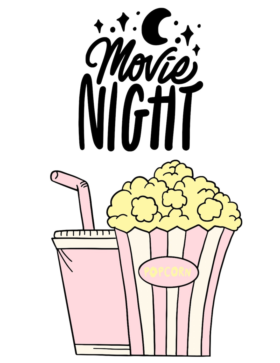 pink-movie-night-stars-and-soda-svg-etsy