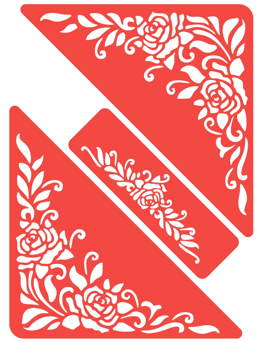 Universal Stencils Etsy