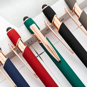 Stylo personnalisé