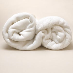 Bondell™ Soft Hook and Loop Fabric | Softer, Quieter Alternative | Includes Hook & Loop | Sewable Fastener image 9