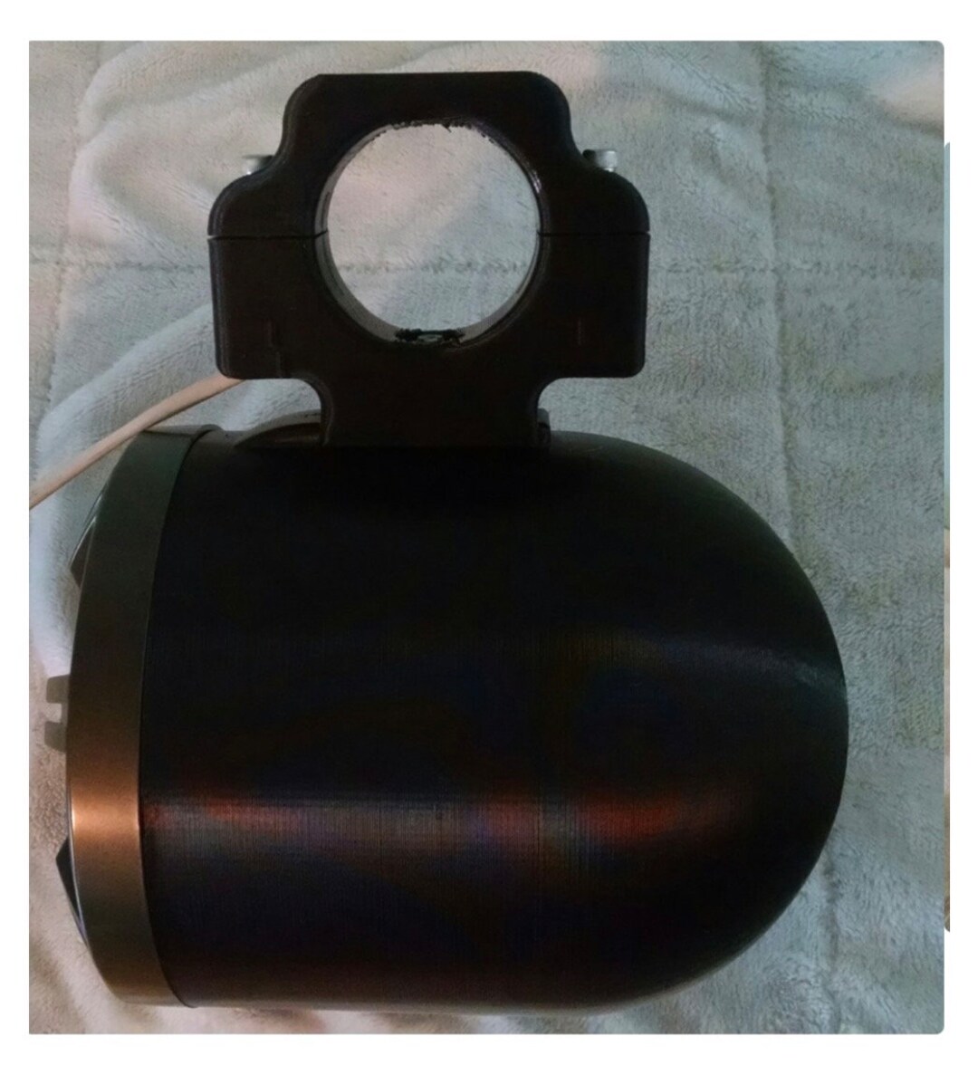 Boat Tower Speaker Enclosure Mount 6 1/2 Etsy