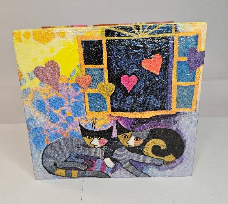 Rosina wachtmeister cats - Etsy 日本