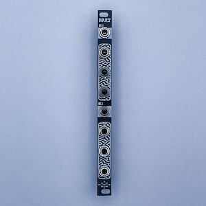 Passiv Multiple (1x6)-(2x3) Bild 2