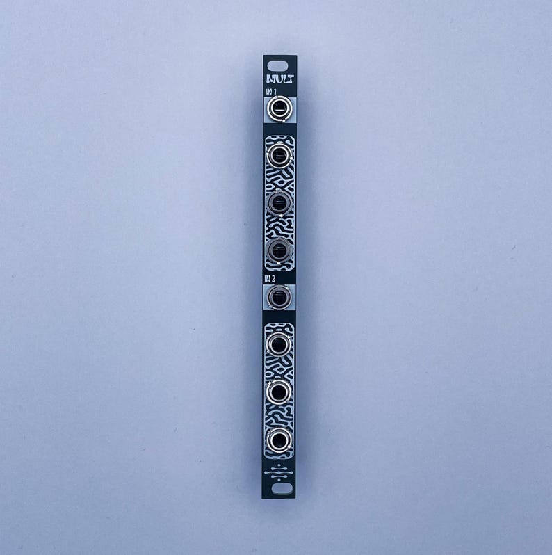 Passiv Multiple (1x6)-(2x3) Bild 2