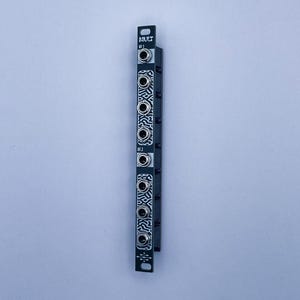 Passief meervoud (1x6)-(2x3)